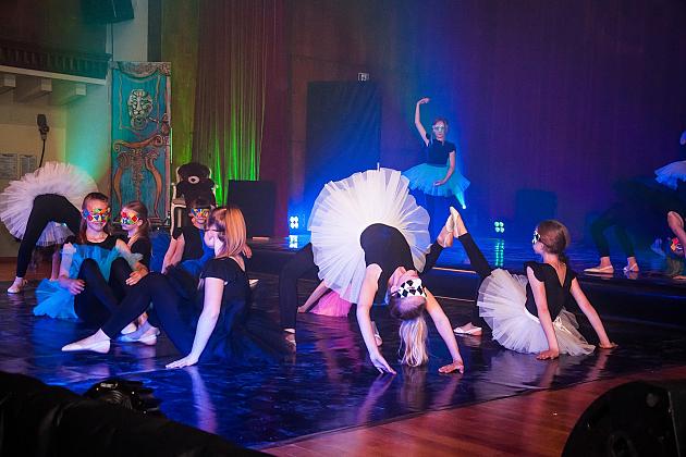 Zespoły „Luz” i 