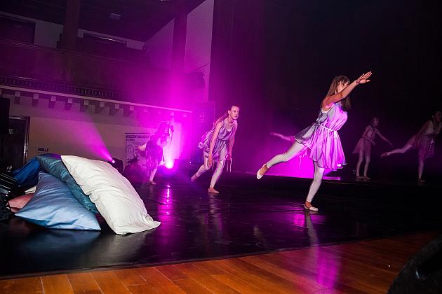 Zespoły „Luz” i 