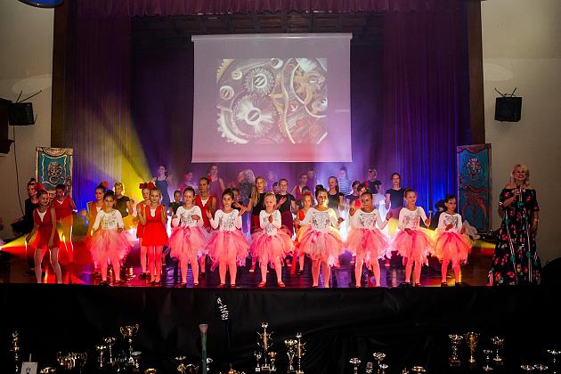 Zespoły „Luz” i 