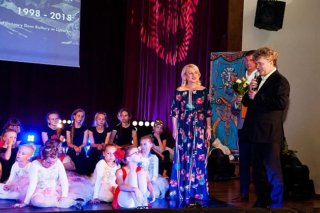 Zespoły „Luz” i 