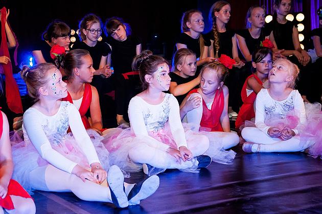 Zespoły „Luz” i 