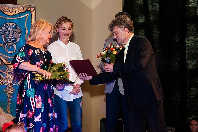 Zespoły „Luz” i 