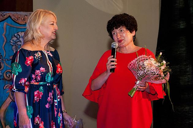 Zespoły „Luz” i 