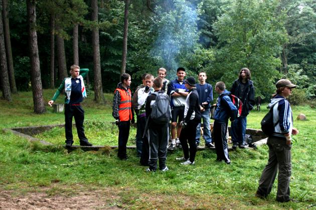 W Dzień bez Samochodu wybrali rowery