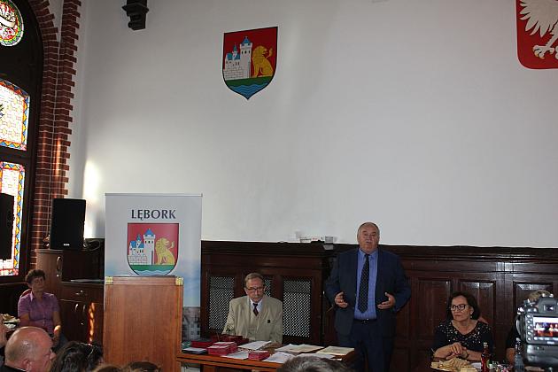 „Oddając krew – darujesz życie”