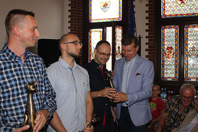 „Oddając krew – darujesz życie”