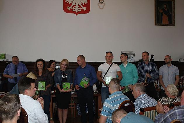 „Oddając krew – darujesz życie”