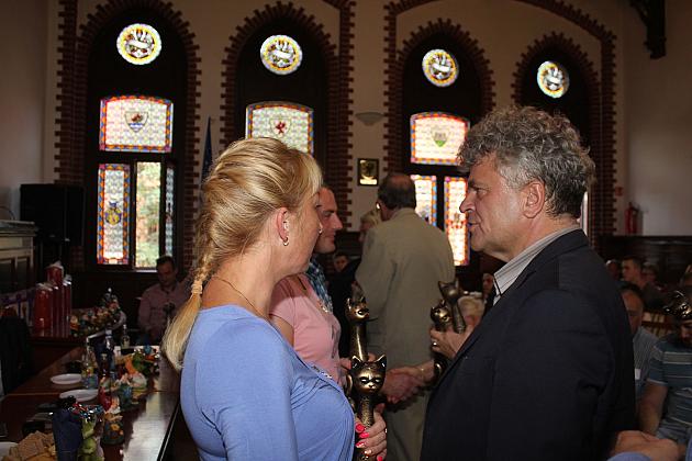 „Oddając krew – darujesz życie”