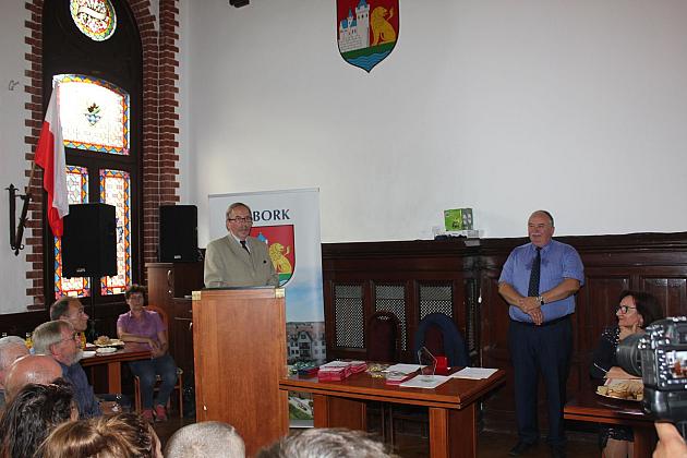 „Oddając krew – darujesz życie”