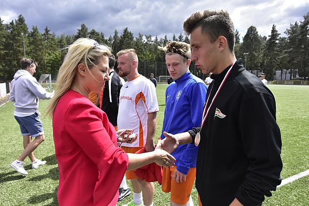 Resocjalizacyjne wyzwania… Międzynarodowe spotkanie kuratorów sądowych