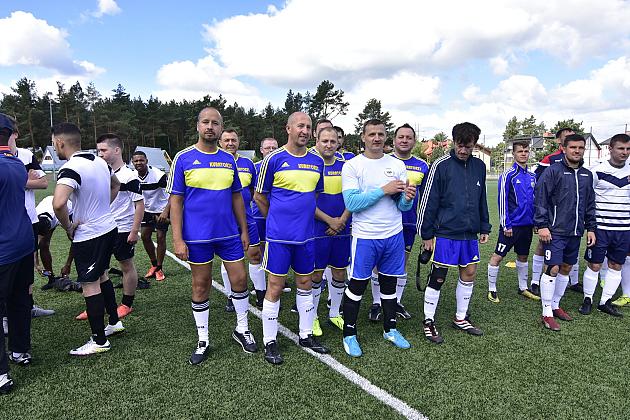 Resocjalizacyjne wyzwania… Międzynarodowe spotkanie kuratorów sądowych