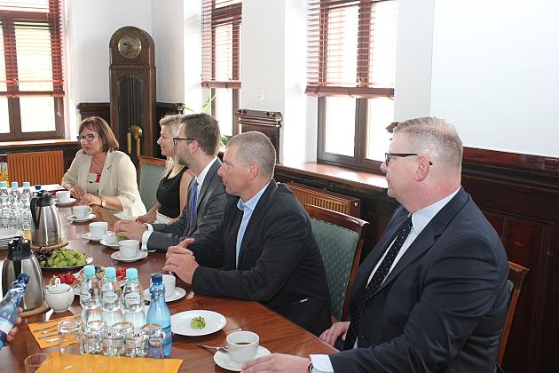 Resocjalizacyjne wyzwania… Międzynarodowe spotkanie kuratorów sądowych