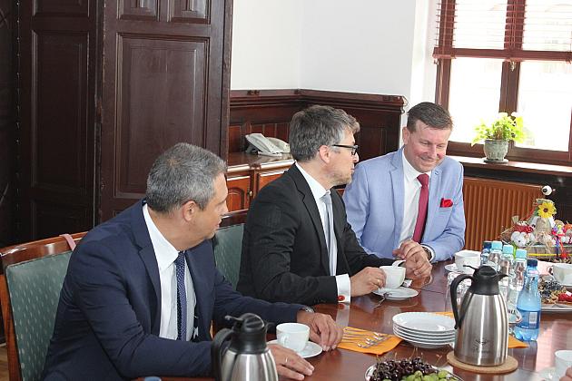 Resocjalizacyjne wyzwania… Międzynarodowe spotkanie kuratorów sądowych