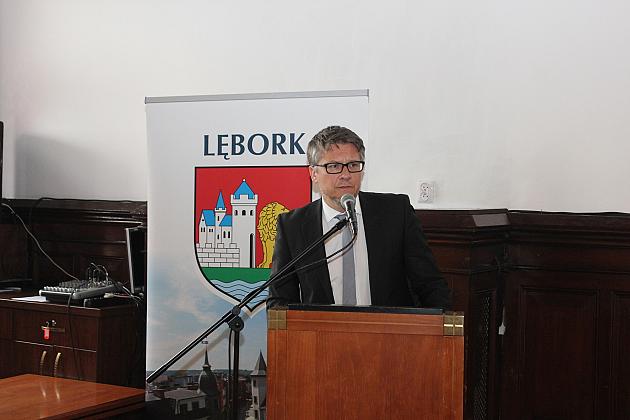 Resocjalizacyjne wyzwania… Międzynarodowe spotkanie kuratorów sądowych