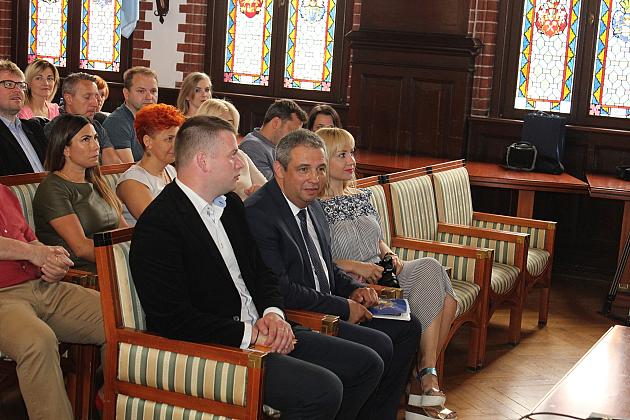 Resocjalizacyjne wyzwania… Międzynarodowe spotkanie kuratorów sądowych