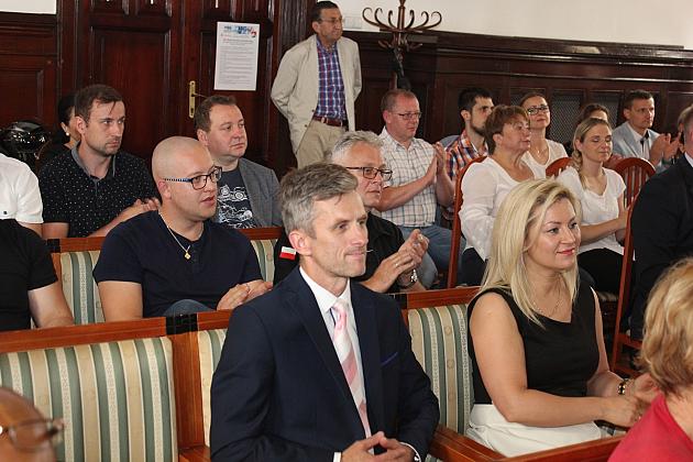 Resocjalizacyjne wyzwania… Międzynarodowe spotkanie kuratorów sądowych