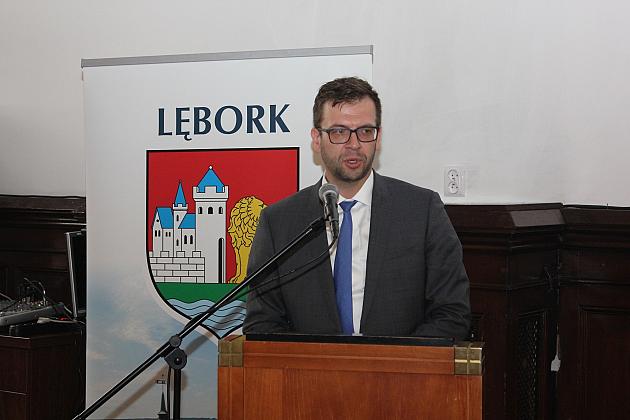 Resocjalizacyjne wyzwania… Międzynarodowe spotkanie kuratorów sądowych