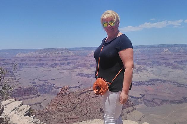 Mistrzostwa Świata Weteranów w tenisie stołowym - USA