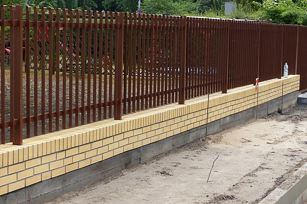 Budowa parkingu i przejścia dla pieszych przy Przedszkolu nr 1