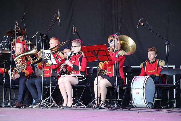 Jubileuszowe Lęborskie Dni Jakubowe AD 2018