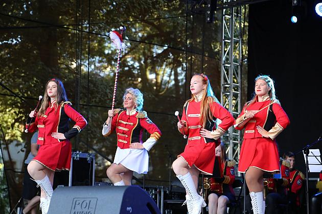 Jubileuszowe Lęborskie Dni Jakubowe AD 2018