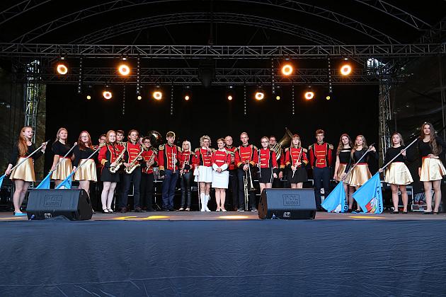 Jubileuszowe Lęborskie Dni Jakubowe AD 2018