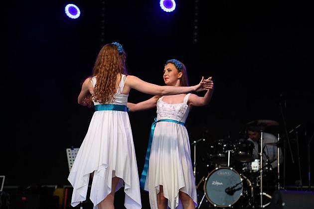 Jubileuszowe Lęborskie Dni Jakubowe AD 2018