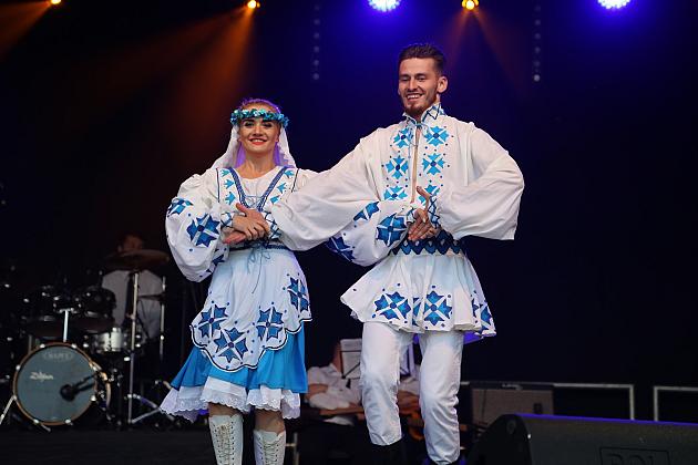 Jubileuszowe Lęborskie Dni Jakubowe AD 2018