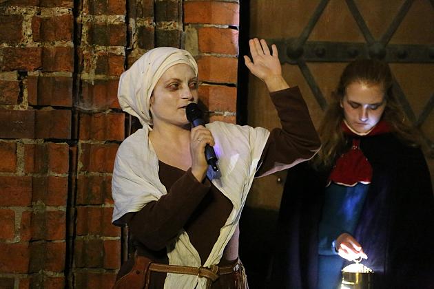 Jubileuszowe Lęborskie Dni Jakubowe AD 2018