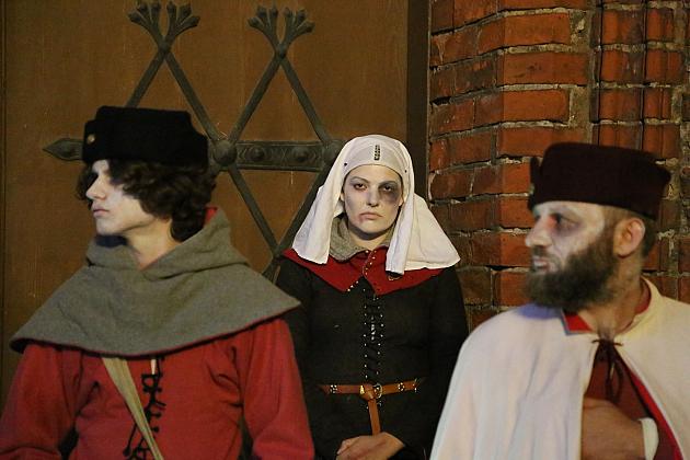 Jubileuszowe Lęborskie Dni Jakubowe AD 2018