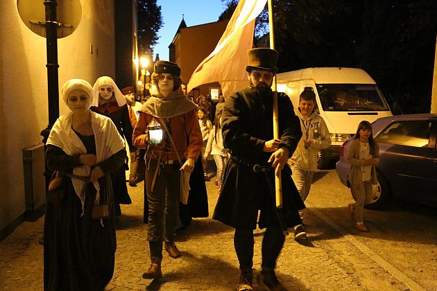 Jubileuszowe Lęborskie Dni Jakubowe AD 2018