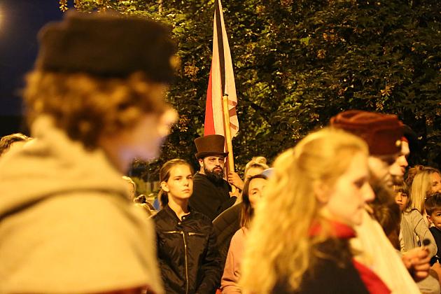 Jubileuszowe Lęborskie Dni Jakubowe AD 2018