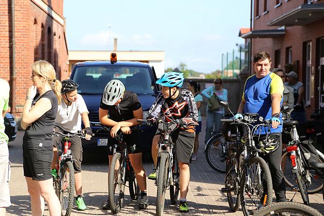 Jubileuszowe Lęborskie Dni Jakubowe AD 2018