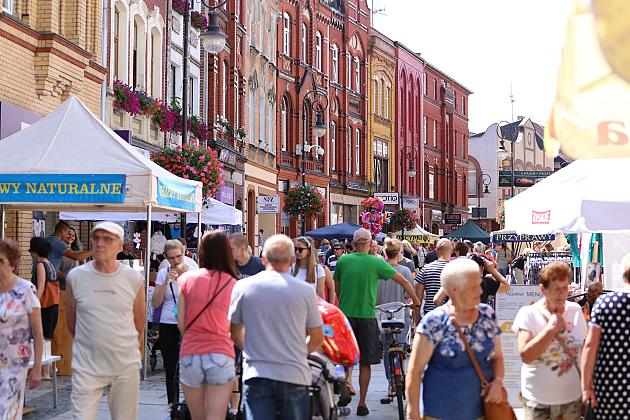 Jubileuszowe Lęborskie Dni Jakubowe AD 2018