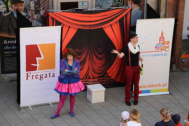 Jubileuszowe Lęborskie Dni Jakubowe AD 2018