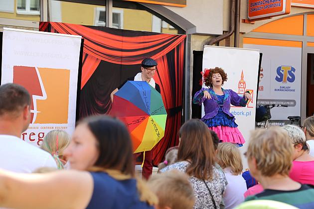 Jubileuszowe Lęborskie Dni Jakubowe AD 2018