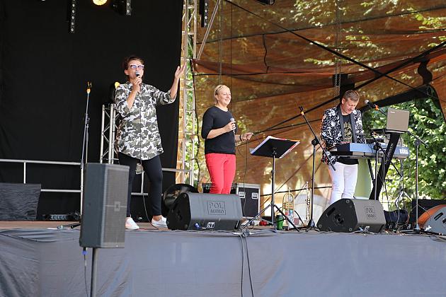 Jubileuszowe Lęborskie Dni Jakubowe AD 2018