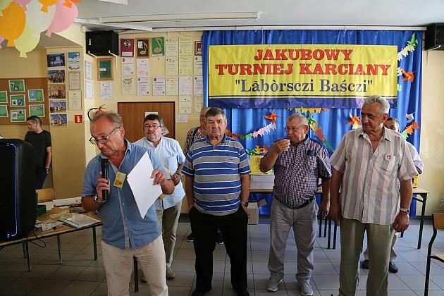 Jubileuszowe Lęborskie Dni Jakubowe AD 2018