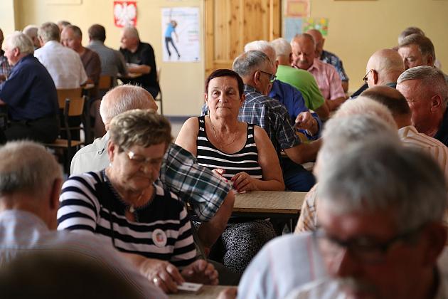 Jubileuszowe Lęborskie Dni Jakubowe AD 2018