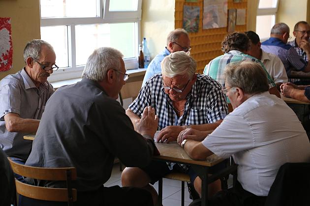 Jubileuszowe Lęborskie Dni Jakubowe AD 2018