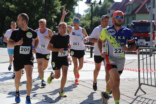 Jubileuszowe Lęborskie Dni Jakubowe AD 2018