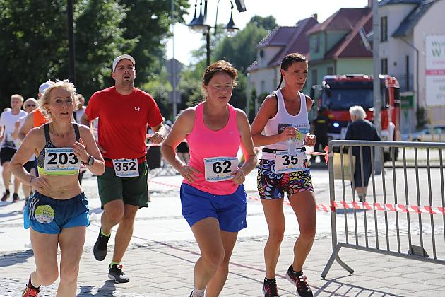 Jubileuszowe Lęborskie Dni Jakubowe AD 2018
