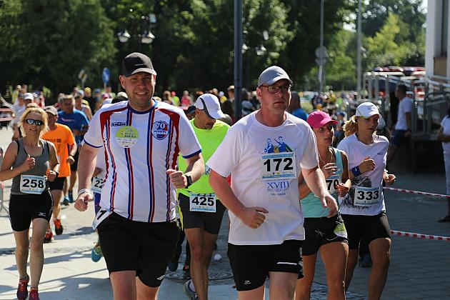 Jubileuszowe Lęborskie Dni Jakubowe AD 2018