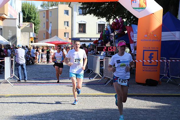 Jubileuszowe Lęborskie Dni Jakubowe AD 2018