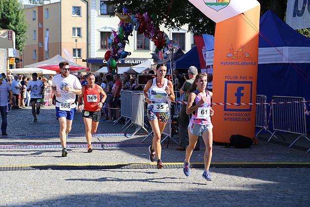 Jubileuszowe Lęborskie Dni Jakubowe AD 2018