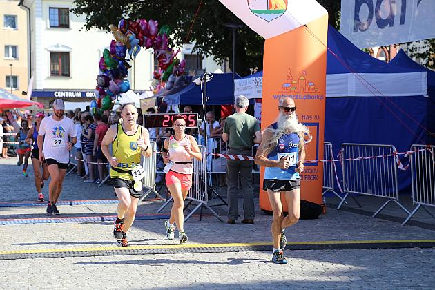 Jubileuszowe Lęborskie Dni Jakubowe AD 2018