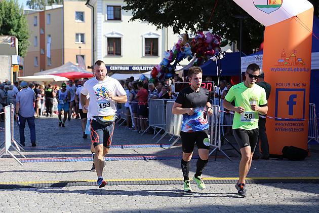 Jubileuszowe Lęborskie Dni Jakubowe AD 2018