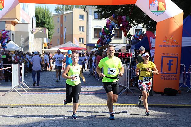 Jubileuszowe Lęborskie Dni Jakubowe AD 2018