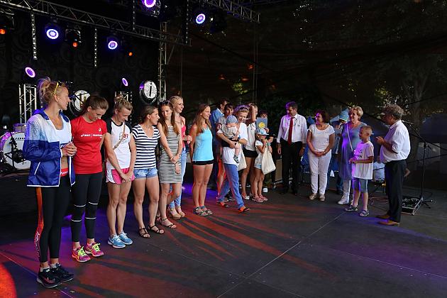 Jubileuszowe Lęborskie Dni Jakubowe AD 2018