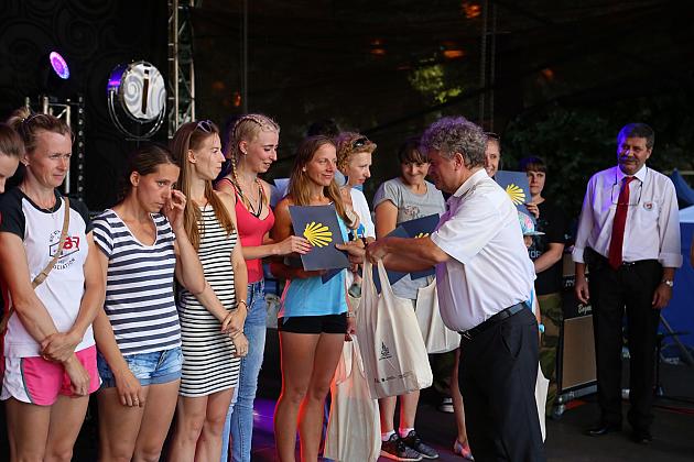 Jubileuszowe Lęborskie Dni Jakubowe AD 2018